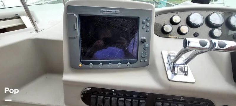 Slide: The Image of Cruisers Yachts 320 Express 2004 - 16226850