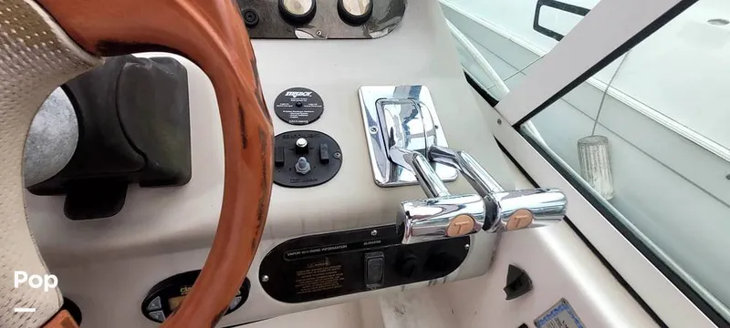 Slide: The Image of Cruisers Yachts 320 Express 2004 - 16226852