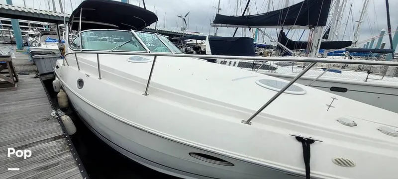 Slide: The Image of Cruisers Yachts 320 Express 2004 - 16226853