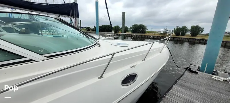 Slide: The Image of Cruisers Yachts 320 Express 2004 - 16226859