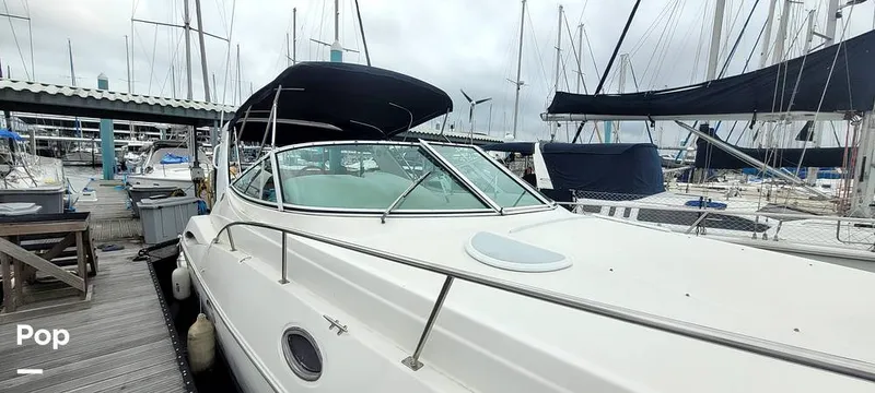 Slide: The Image of Cruisers Yachts 320 Express 2004 - 16226863