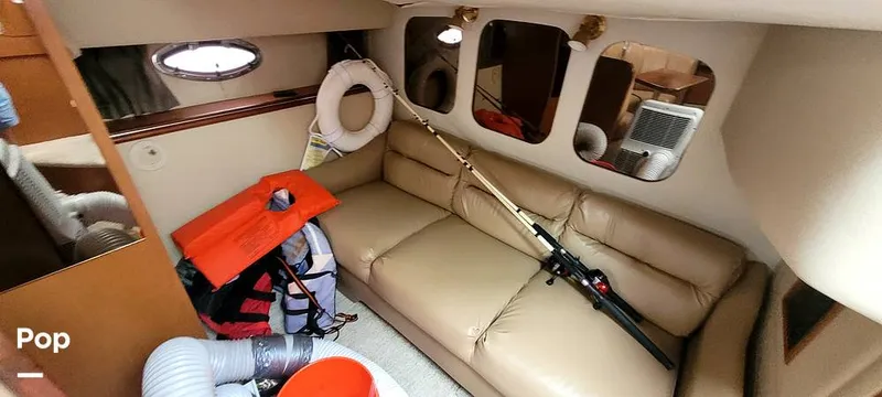 Slide: The Image of Cruisers Yachts 320 Express 2004 - 16226871