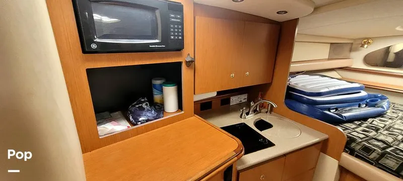 Slide: The Image of V Berth - 16226827