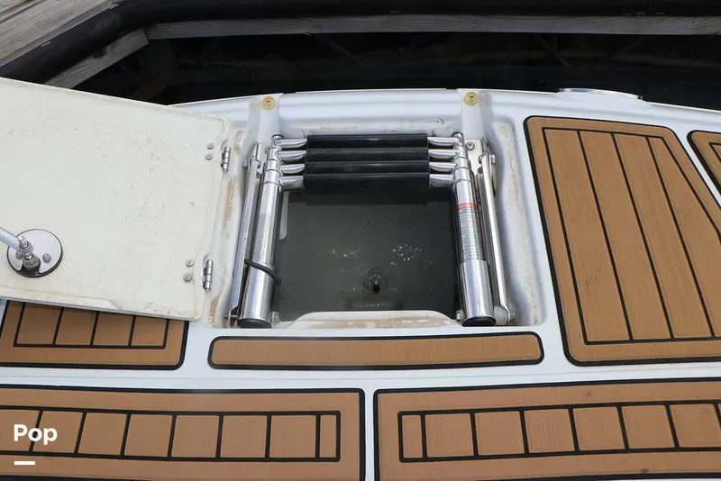 Slide: The Image of Bow Ladder - 16804717