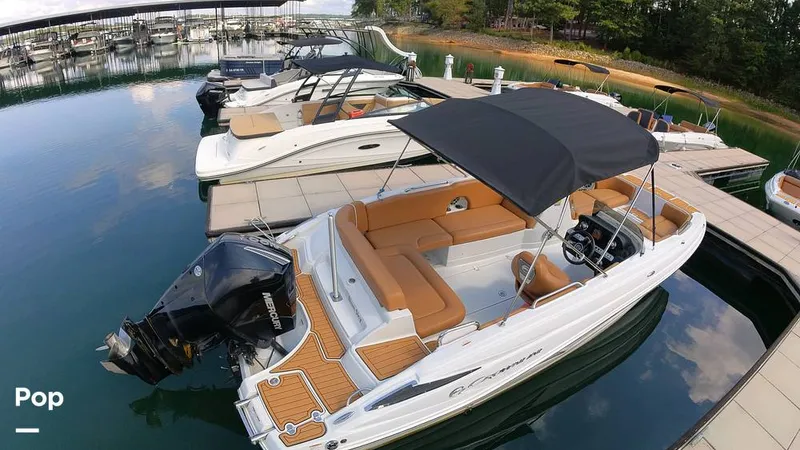 Slide: The Image of Bimini Top - 16804739
