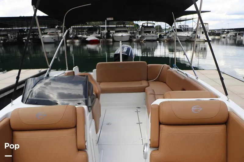 Slide: The Image of Crownline Boats E 230 XS 2025 - 16804718