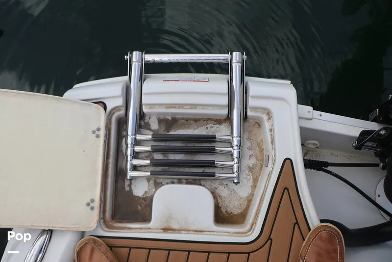 Slide: The Image of Swim Ladder ( Stern ) - 16804731