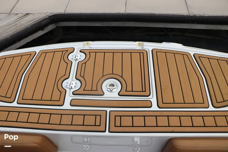 Slide: The Image of Seadek Flooring At Bow - 16804716