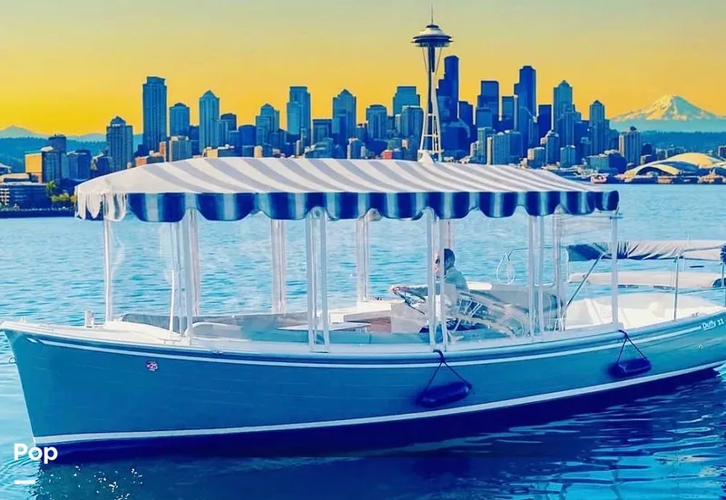 Slide: The Image of Duffy Sun Cruiser 22 2021 - 16169158