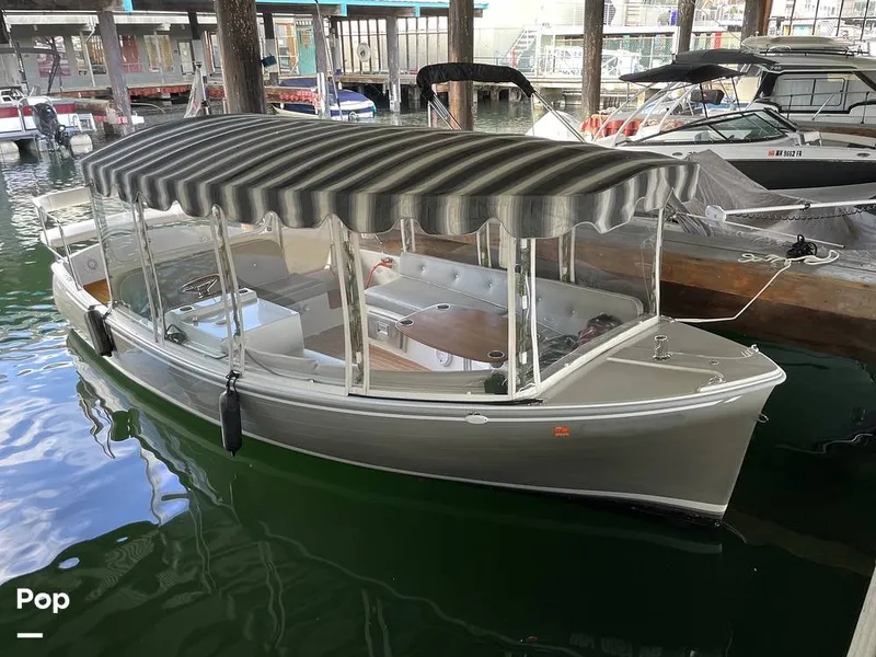 Slide: The Image of Duffy Sun Cruiser 22 2021 - 16141713