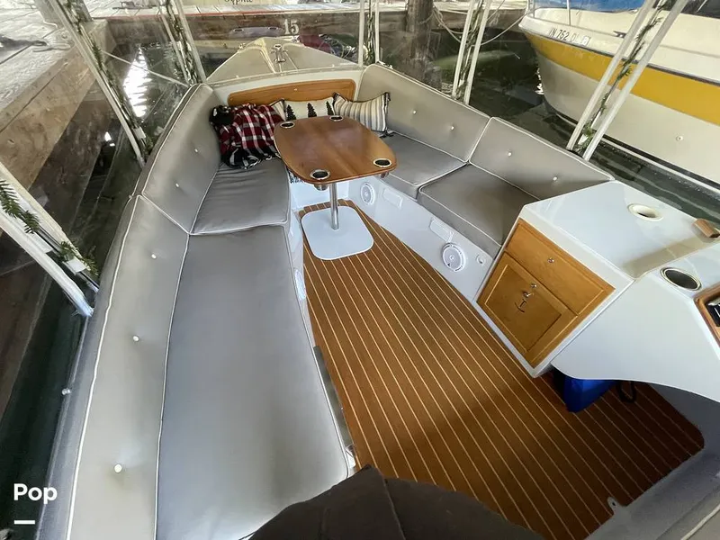 Slide: The Image of Duffy Sun Cruiser 22 2021 - 16141723