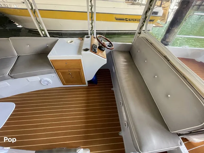 Slide: The Image of Duffy Sun Cruiser 22 2021 - 16141724