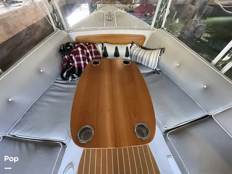 Slide: The Image of Duffy Sun Cruiser 22 2021 - 16141726