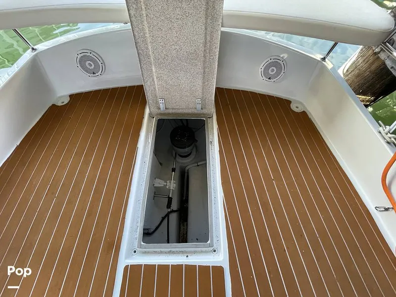 Slide: The Image of Duffy Sun Cruiser 22 2021 - 16141720