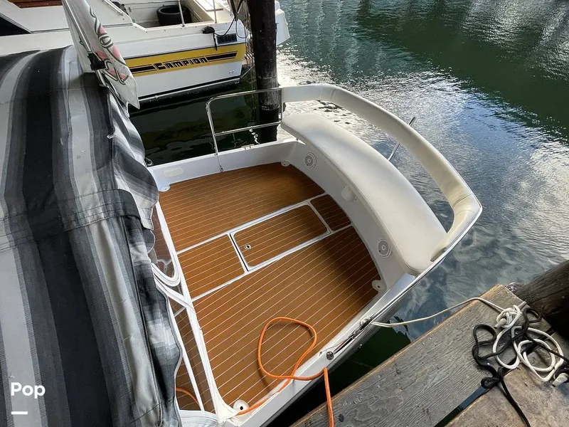 Slide: The Image of Duffy Sun Cruiser 22 2021 - 16141743