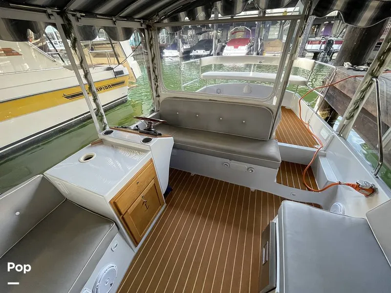 Slide: The Image of Duffy Sun Cruiser 22 2021 - 16141725