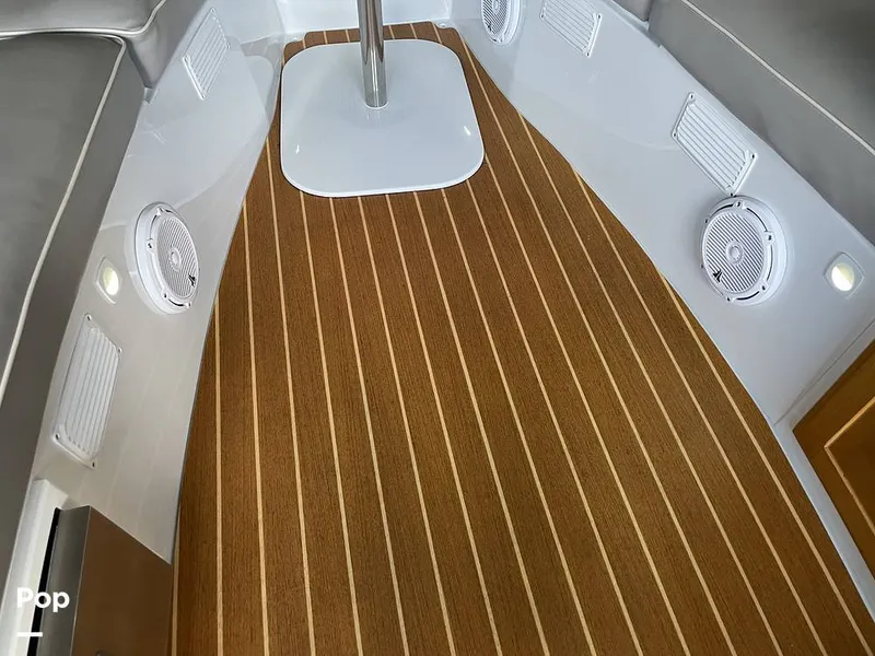 Slide: The Image of Duffy Sun Cruiser 22 2021 - 16141745