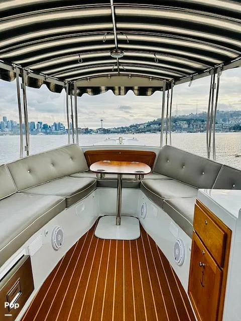 Slide: The Image of Duffy Sun Cruiser 22 2021 - 16111536