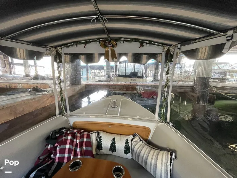 Slide: The Image of Duffy Sun Cruiser 22 2021 - 16141727