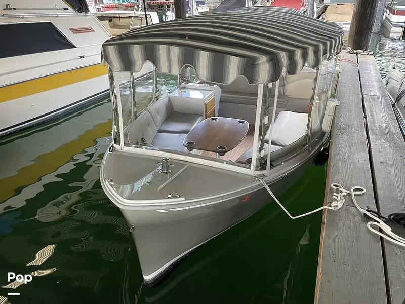 Slide: The Image of Duffy Sun Cruiser 22 2021 - 16141714