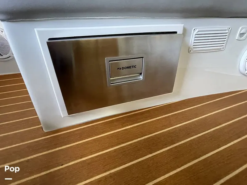 Slide: The Image of Duffy Sun Cruiser 22 2021 - 16141735