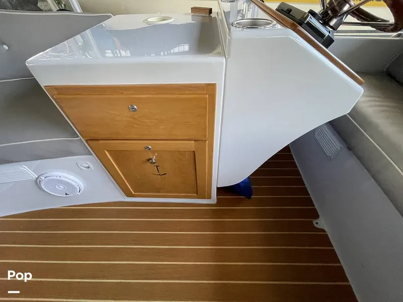 Slide: The Image of Duffy Sun Cruiser 22 2021 - 16141729