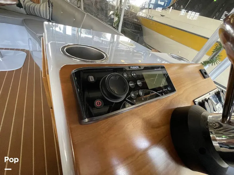 Slide: The Image of Duffy Sun Cruiser 22 2021 - 16141730