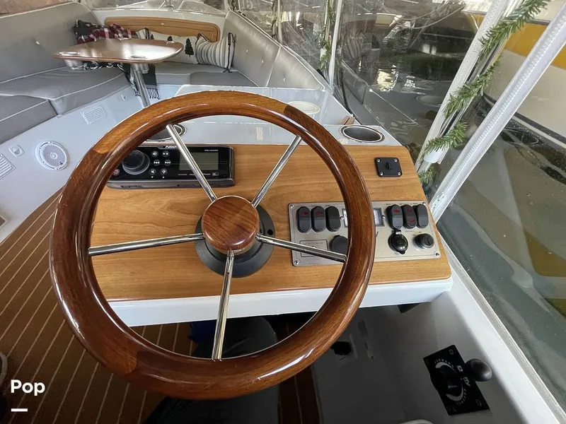 Slide: The Image of Duffy Sun Cruiser 22 2021 - 16141731