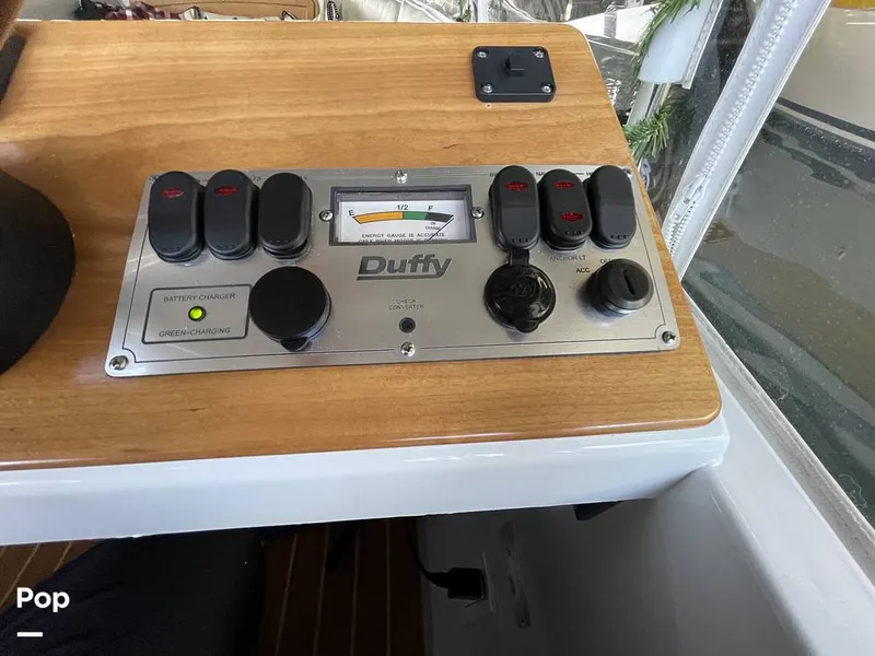 Slide: The Image of Duffy Sun Cruiser 22 2021 - 16141732