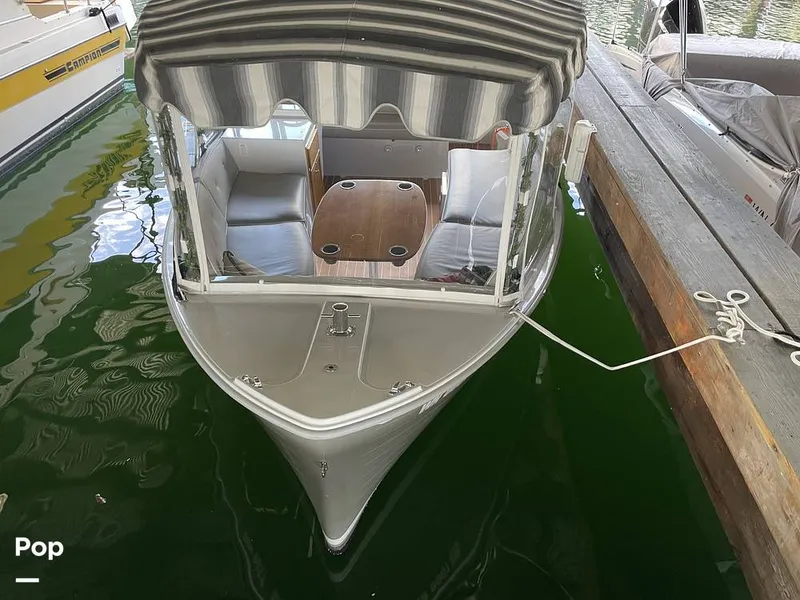 Slide: The Image of Duffy Sun Cruiser 22 2021 - 16141715