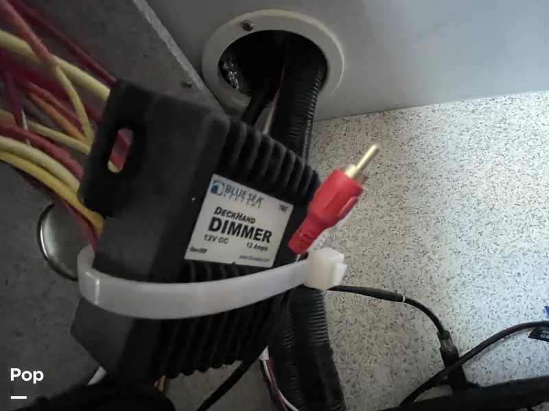 Slide: The Image of Duffy Sun Cruiser 22 2021 - 16141737