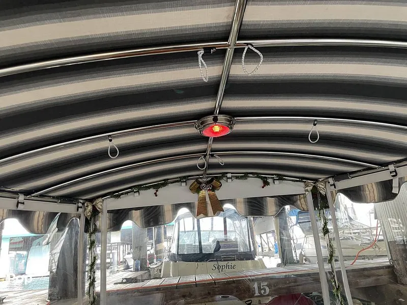 Slide: The Image of Duffy Sun Cruiser 22 2021 - 16141740