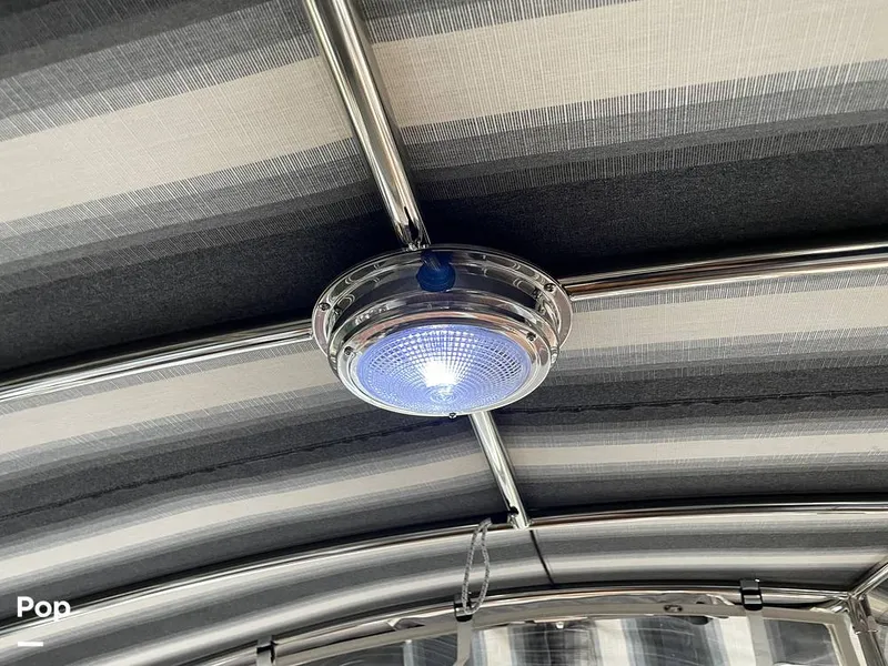 Slide: The Image of Duffy Sun Cruiser 22 2021 - 16141741