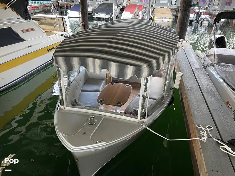 Slide: The Image of Duffy Sun Cruiser 22 2021 - 16141716