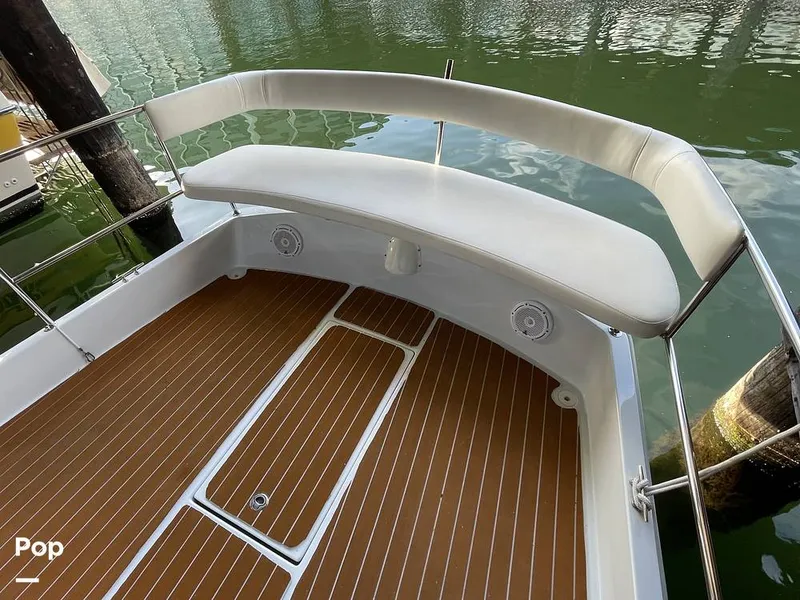 Slide: The Image of Duffy Sun Cruiser 22 2021 - 16141717