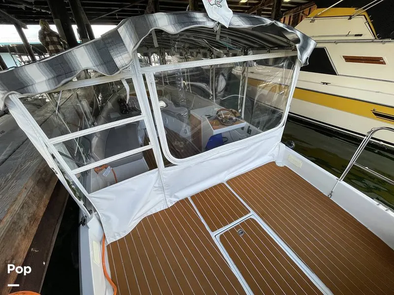 Slide: The Image of Duffy Sun Cruiser 22 2021 - 16141719