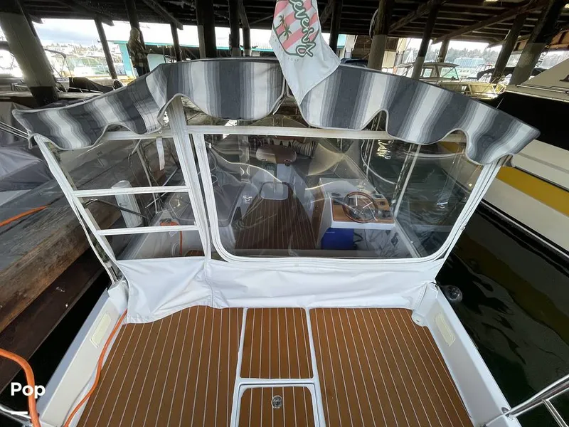 Slide: The Image of Duffy Sun Cruiser 22 2021 - 16141722