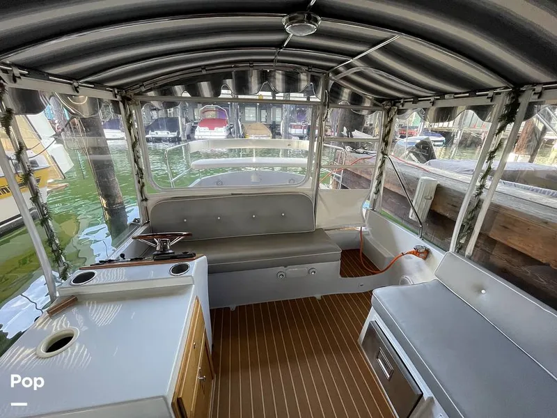 Slide: The Image of Duffy Sun Cruiser 22 2021 - 16141728