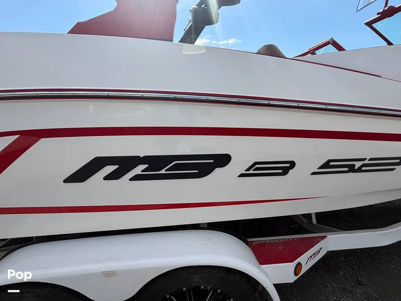 Slide: The Image of MB Sports B52 23 Alpha 2021 - 16526587