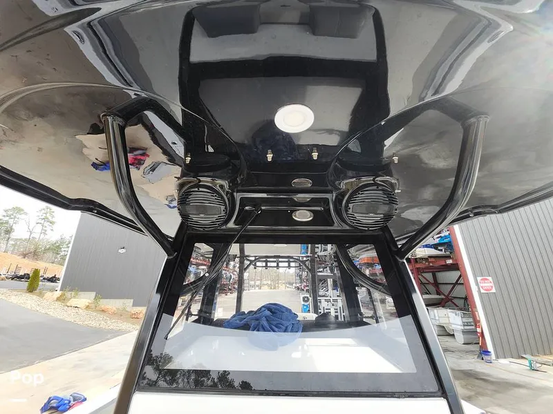 Slide: The Image of Sea Pro 320 DLX 2023 - 16168009