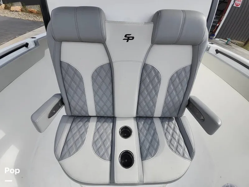 Slide: The Image of Sea Pro 320 DLX 2023 - 16168010