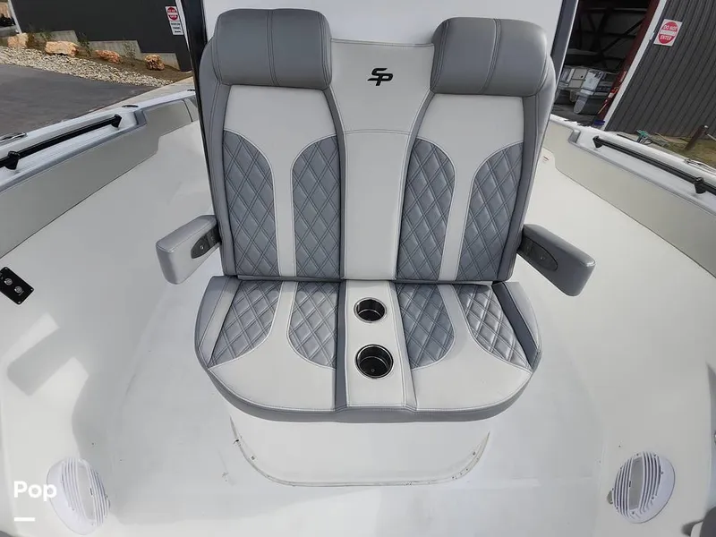 Slide: The Image of Sea Pro 320 DLX 2023 - 16168011