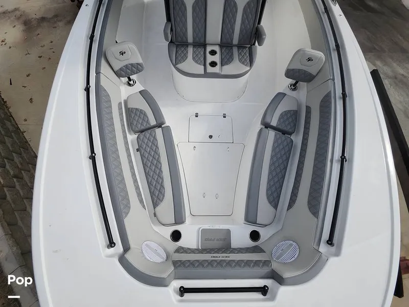 Slide: The Image of Sea Pro 320 DLX 2023 - 16168012