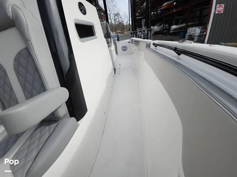 Slide: The Image of Sea Pro 320 DLX 2023 - 16168015