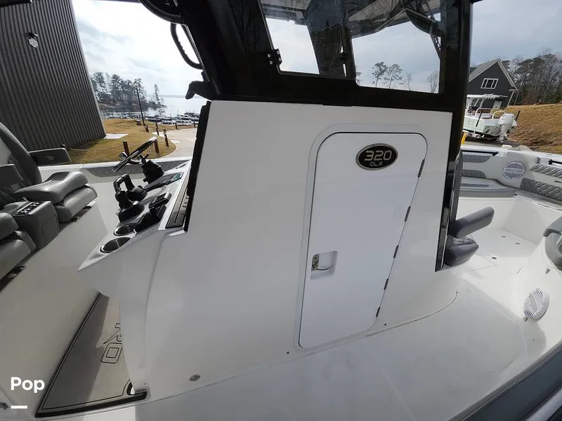 Slide: The Image of Sea Pro 320 DLX 2023 - 16168018