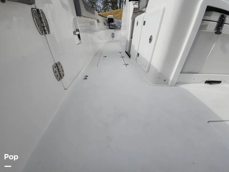 Slide: The Image of Sea Pro 320 DLX 2023 - 16168022