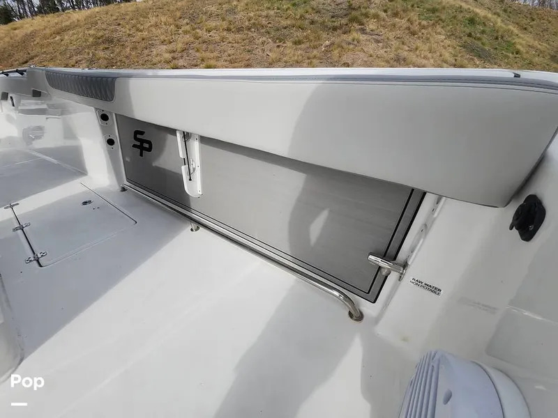 Slide: The Image of Sea Pro 320 DLX 2023 - 16168027