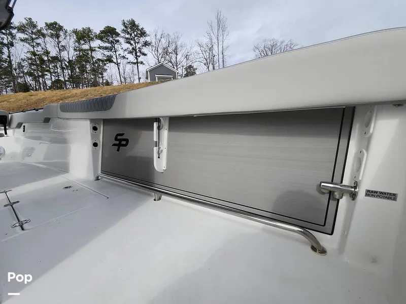 Slide: The Image of Sea Pro 320 DLX 2023 - 16168030