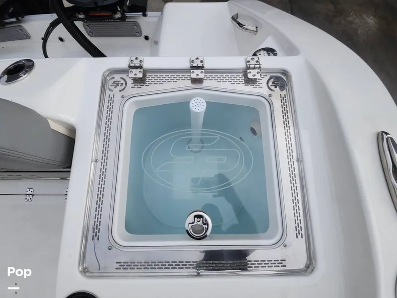 Slide: The Image of Sea Pro 320 DLX 2023 - 16168033