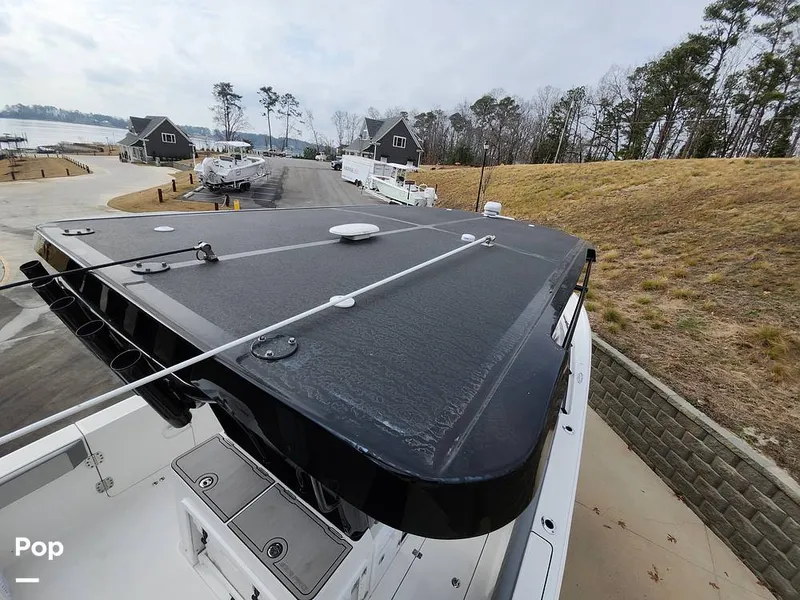 Slide: The Image of Sea Pro 320 DLX 2023 - 16168041